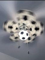 Fußball Lampe mit Ventilator Schleswig-Holstein - Lübeck Vorschau