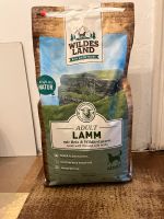 Trockenfutter 12kg Lamm mit Reis von Wildes Land München - Schwabing-West Vorschau