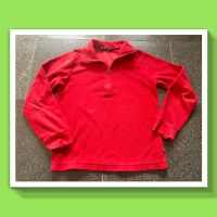 ❌ CAMPAGNOLO Marken Ski Fleece PULLOVER Troyer Gr.10 134 140 rot Bayern - Starnberg Vorschau