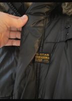 G-Star Puffer Winter Jacke Berlin - Reinickendorf Vorschau