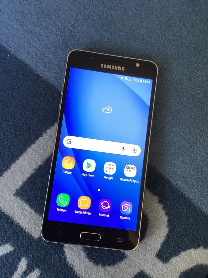 Samsung J5 /6 in Enger