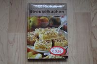 100 Rezepte Streuselkuchen Leipzig - Sellerhausen-Stünz Vorschau