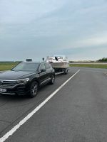 Bootstransporte bis 3,5 Tonnen Schleswig-Holstein - Lübeck Vorschau