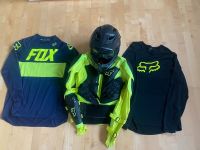 FOX MTB set Niedersachsen - Barsinghausen Vorschau