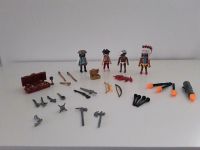 PLAYMOBIL Indianer & Piraten & Zubehör aus diversen Sets Brandenburg - Werder (Havel) Vorschau