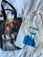 Book Merch Taschen Illumicrate Fairyloot Baden-Württemberg - Wangen im Allgäu Vorschau