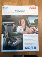 Reer babyview - Autospiegel Baby München - Pasing-Obermenzing Vorschau