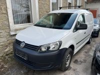 Volkswagen Caddy Kasten/Kombi Maxi Kasten EcoProfi Nordrhein-Westfalen - Detmold Vorschau