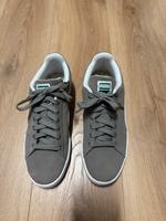 Schuhe PUMA (Gr. 42 1/2) Bergedorf - Hamburg Allermöhe  Vorschau