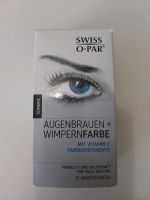 Augenbrauen + Wimpernfarbe schwarz Augenbrauen färben Hessen - Hofbieber Vorschau