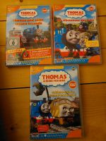 Thomas DVD Bayern - Regen Vorschau