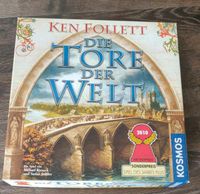 Brettspiel - Die Tore der Welt (wie neu) Nordrhein-Westfalen - Rüthen Vorschau