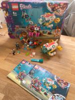 Lego Friends Unterwasser-Welt 41378 Niedersachsen - Isernhagen Vorschau