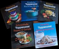 Bücher von Tupperware Köstlich, Schlemmer, Schmackhaft, Praktisch Bayern - Gerolzhofen Vorschau