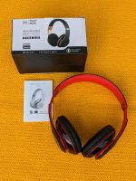 Kopfhörer Wireless FM Radio MP3 Bluetooth 5 Nordrhein-Westfalen - Übach-Palenberg Vorschau