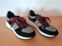 Damensneakers von Rieker, neu Niedersachsen - Goslar Vorschau