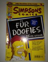Simpsons Comics Vers. Comics Altona - Hamburg Lurup Vorschau