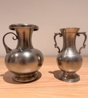 Zwei Zinn-Vasen Baden-Württemberg - Rosenfeld Vorschau