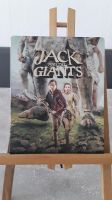 Jack and the Giants - Bluray - Steelbook Edition Köln - Bickendorf Vorschau