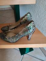 Damen Pumps,High Heels Nordrhein-Westfalen - Versmold Vorschau