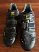 Mavic MTB Schuhe Gr 48 2/3 Nordrhein-Westfalen - Geilenkirchen Vorschau