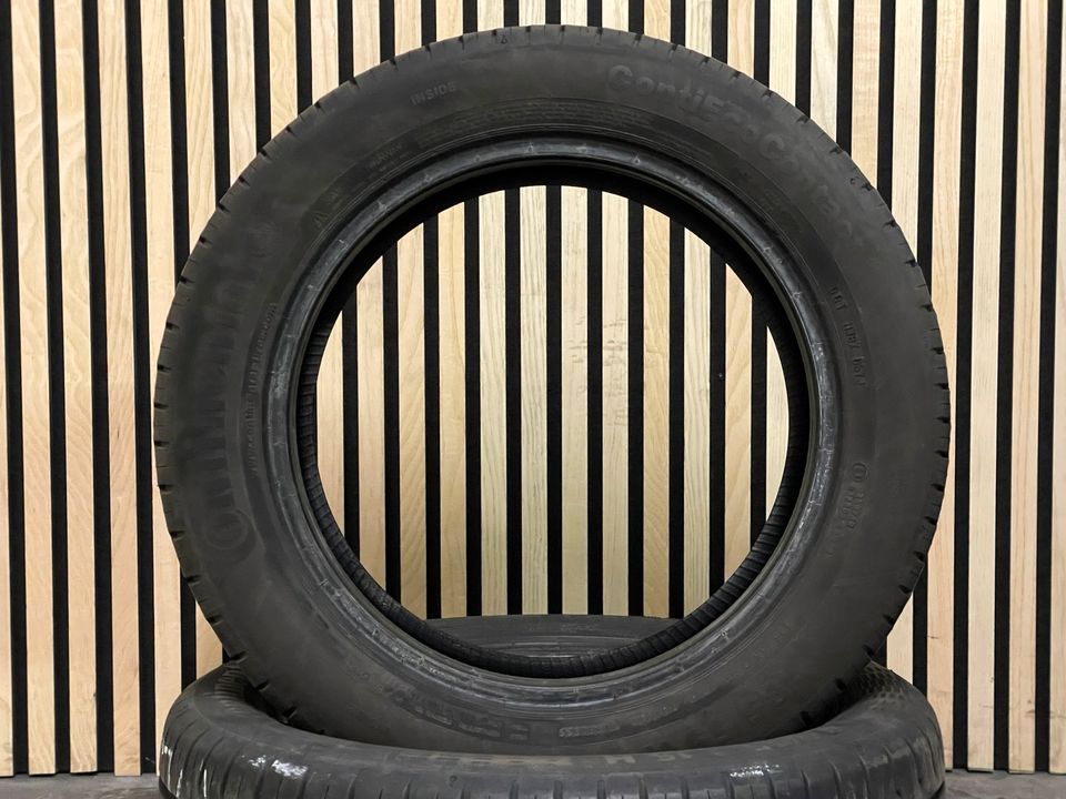 2x Sommerreifen Continental 185/55 R15 82H| 00057 in Reutlingen