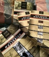 Der zweite Weltkrieg, Doku,Buch mit 8 DVDs, Box Bayern - Weißenburg in Bayern Vorschau