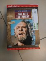 DVD Die Bibel Das alte Testament 10Dvds Bayern - Knetzgau Vorschau