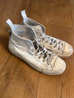 Converse weiß / Leder Gr. 41 Berlin - Köpenick Vorschau