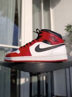 Jordan 1 MID Chicago White 44 Bayern - Freilassing Vorschau