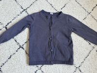 Lila Cardigan / Strickjacke von Name It, Gr. 60 / 62 Brandenburg - Panketal Vorschau