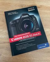 Canon EOS 5D Mark III Buch Bayern - Fürth Vorschau