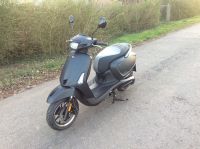 Kymco Like 2 S 125i CBS 125ccm Roller neu Baden-Württemberg - Lahr (Schwarzwald) Vorschau