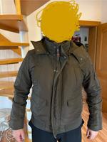 Garcia Jacke gr.L Bayern - Augsburg Vorschau
