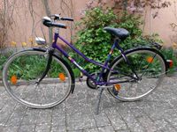 Mädchen- /Damenfahrrad Hanseatic 28 Zoll, 3 Gang Rheinland-Pfalz - Ottersheim Vorschau