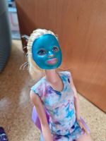 Barbie Set Kosmetik Maske wellness Baden-Württemberg - Maulbronn Vorschau