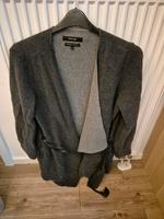 Opus Strick Jacke lang, Gr. 42, getragen Baden-Württemberg - Ilvesheim Vorschau