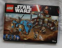 LEGO Star Wars 75148 "Encounter on Jakku", NEU & OVP Niedersachsen - Sande Vorschau