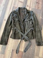 Dieseljacke Gr M Bayern - Röhrnbach Vorschau