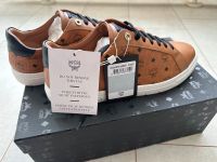 Mcm Sneaker Cognac Neu Ungetragen Nordrhein-Westfalen - Haan Vorschau