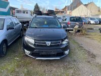 Renault Dacia Nordrhein-Westfalen - Mönchengladbach Vorschau