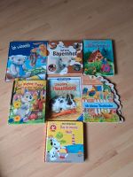 Kinderbücher zwischen 0,50 € -1 € Bayern - Oberelsbach Vorschau