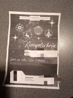 Wertgutschein 15€ Union Film Theater Bochum Kino Bochum - Bochum-Ost Vorschau