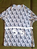 Calvin Klein T-Shirt Medium,1 Mal Getragen Neuhausen-Nymphenburg - Neuhausen Vorschau