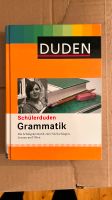 Schülerduden Grammatik Rheinland-Pfalz - Mainz Vorschau