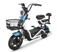 E Mofa, Elektroroller, E Scooter Baden-Württemberg - Lörrach Vorschau