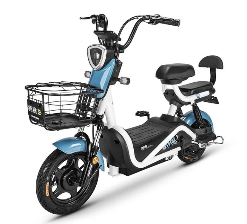 E Mofa, Elektroroller, E Scooter in Lörrach