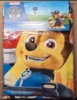 Paw Patrol Beachtowel Badehandtuch 75x150 OVP Sachsen - Chemnitz Vorschau