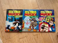 Micky mouse Taschenbücher ein Fall für Micky Nordrhein-Westfalen - Troisdorf Vorschau