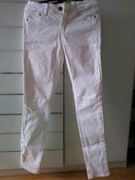 Skinny Jeans weiß mit Stickerei Gr.S Orsay u.a. Neu je 8€ Brandenburg - Beeskow Vorschau